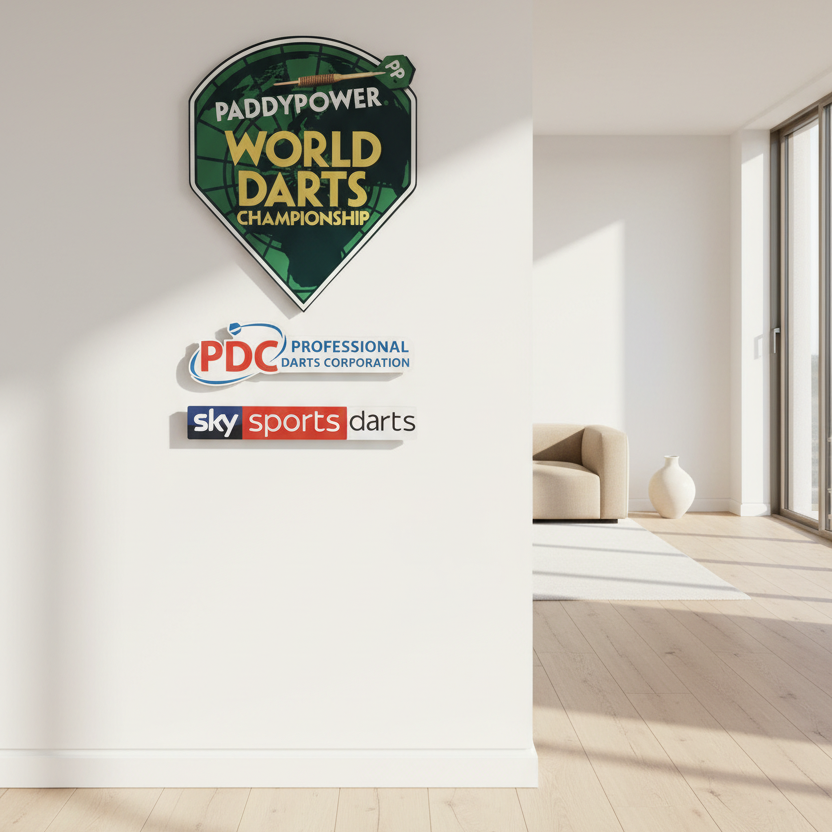 Home Dart Event bundle (3PC)