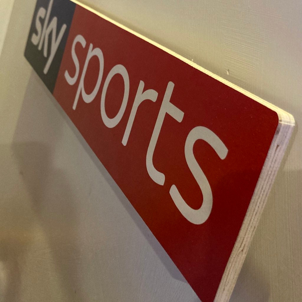 Sports Bar TV Network (sky sports)