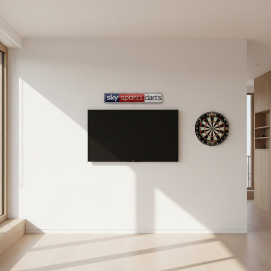 Sports Bar TV Network (Sky sports darts)