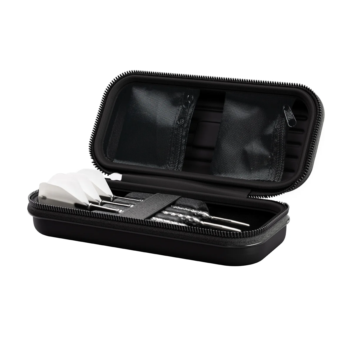 TAKOMA BLACK DARTS CASE / WALLET BY TARGET