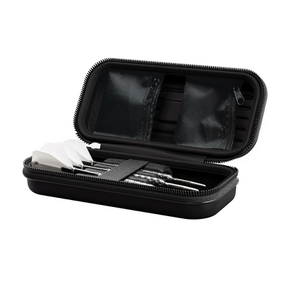 TAKOMA BLACK DARTS CASE / WALLET BY TARGET