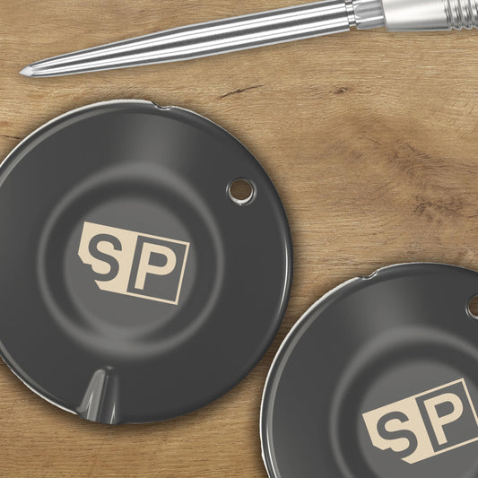 SWISS PREMIUM POINT REMOVER & TIGHTENER KEY RING