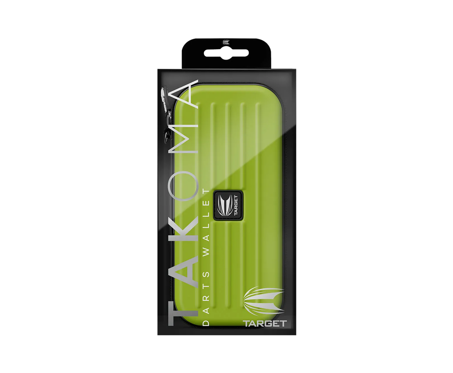TAKOMA GREEN DARTS CASE / WALLET BY TARGET