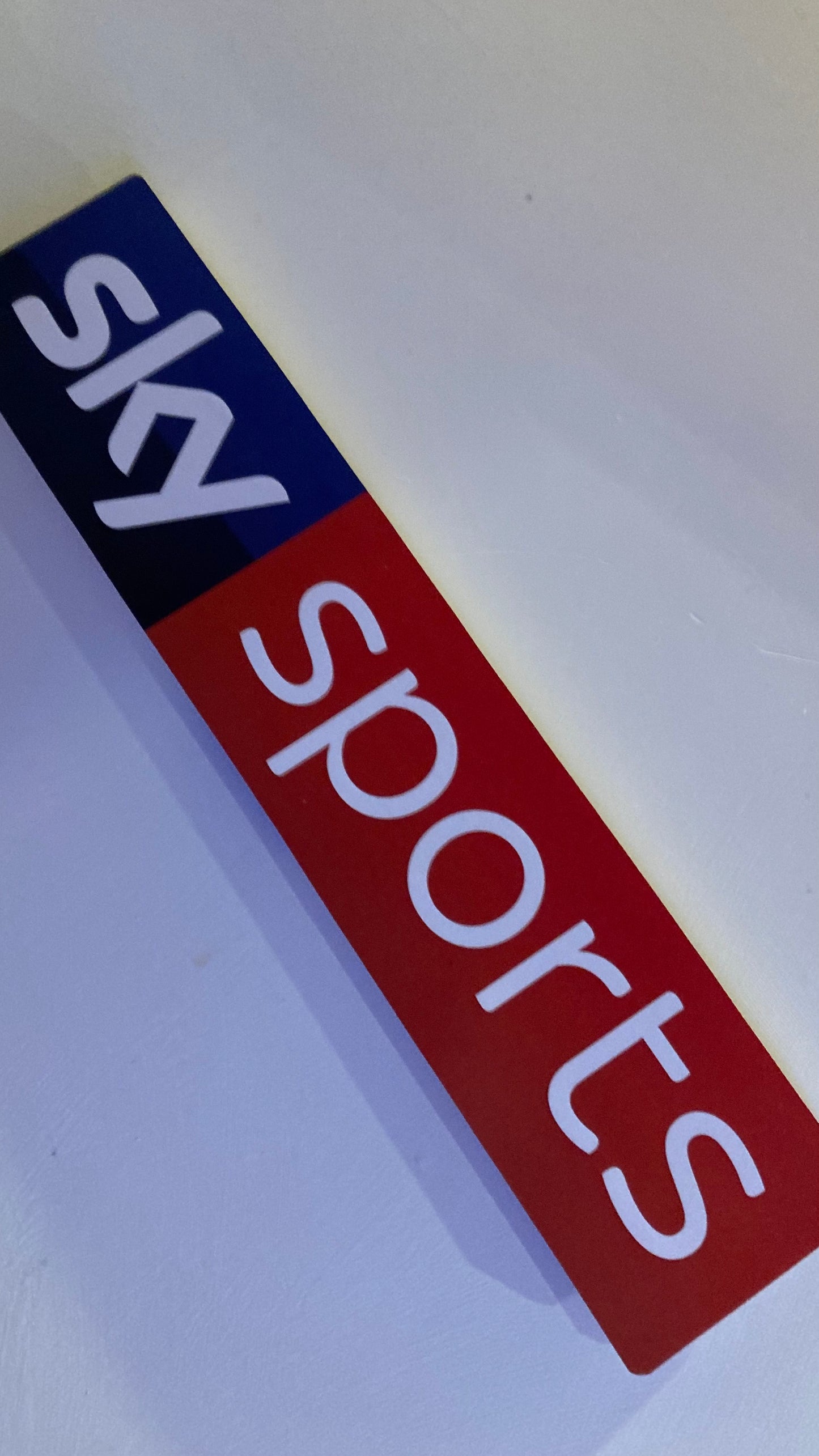 Sports Bar TV Network (sky sports)
