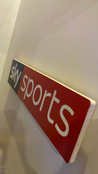 Sports Bar TV Network (sky sports)