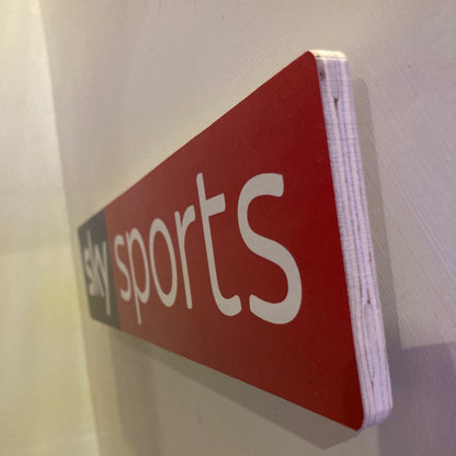 Sports Bar TV Network (sky sports)