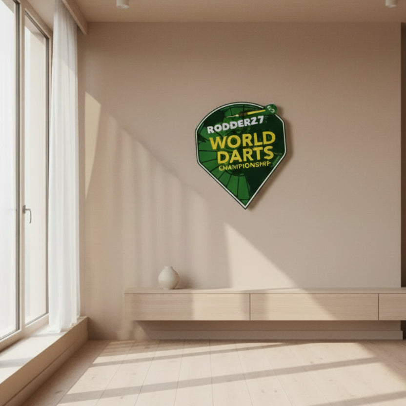 Home Dart Event bundle  (3PC)