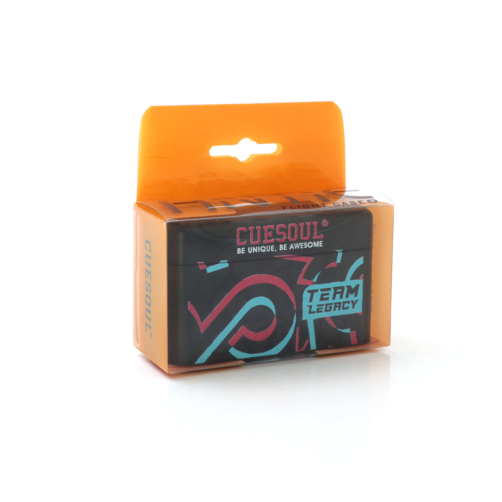 TOKTOK x WLD Exclusive ANTIE hard flight holder