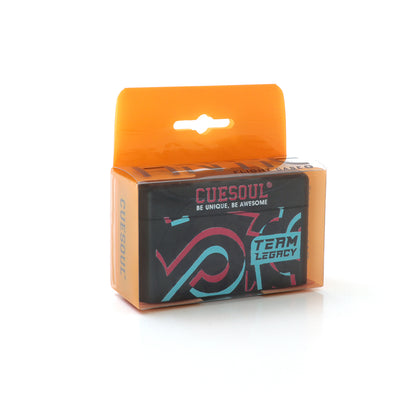 TOKTOK x WLD Exclusive ANTIE hard flight holder