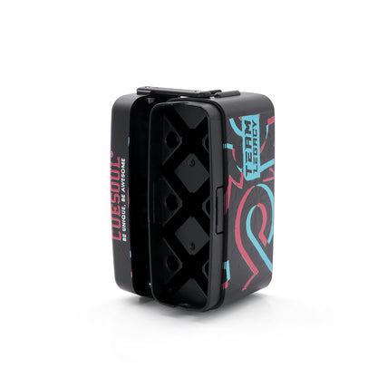 TOKTOK x WLD Exclusive ANTIE hard flight holder