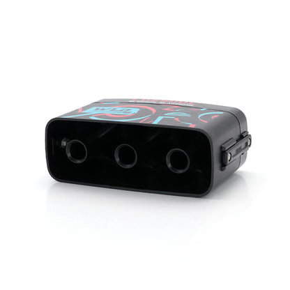 TOKTOK x WLD Exclusive ANTIE hard flight holder