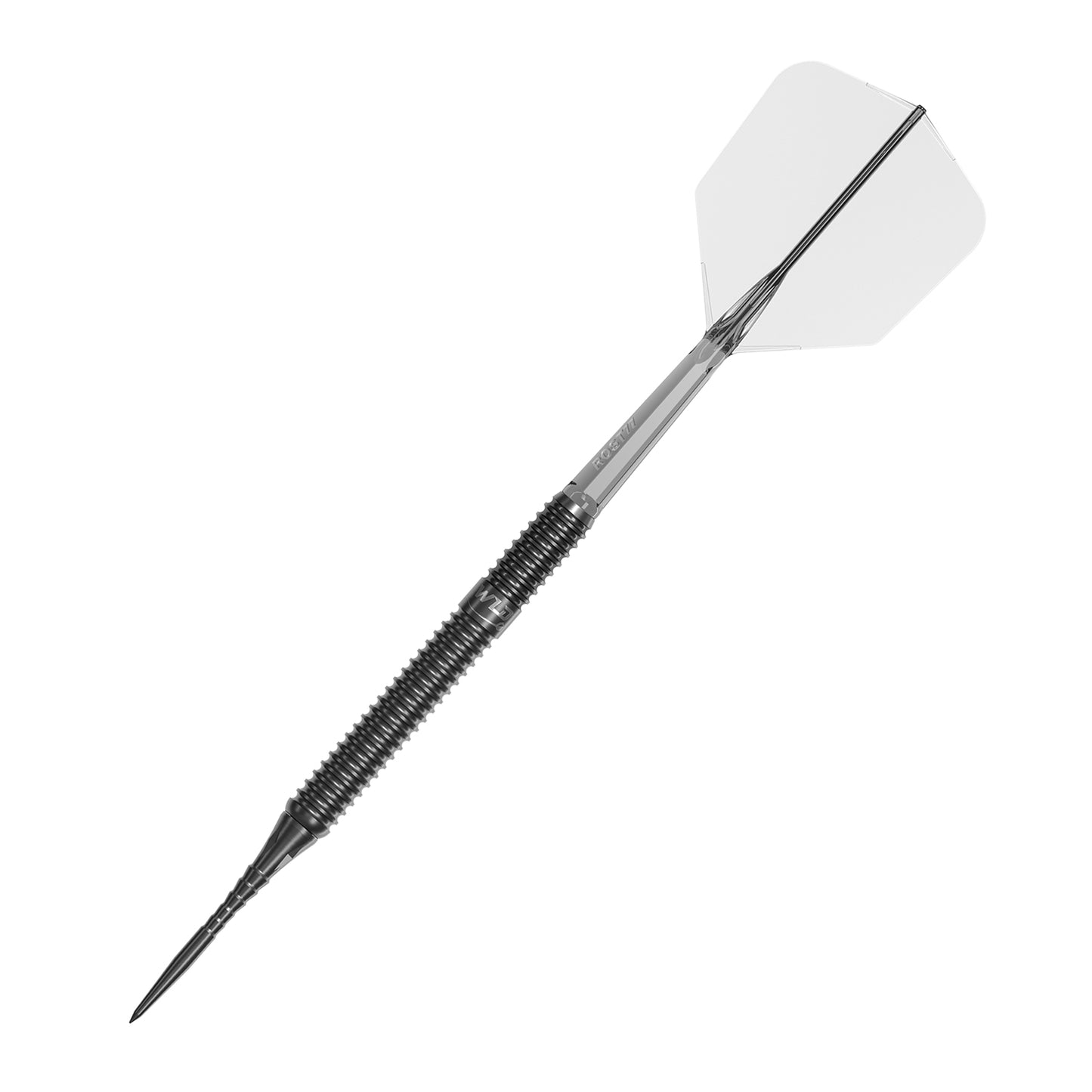 WLD Pro-Series Darts (22g BLACK)