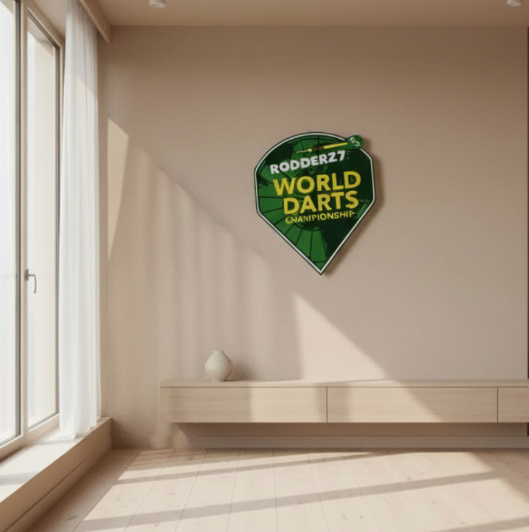 Home Dart Event bundle  (3PC)