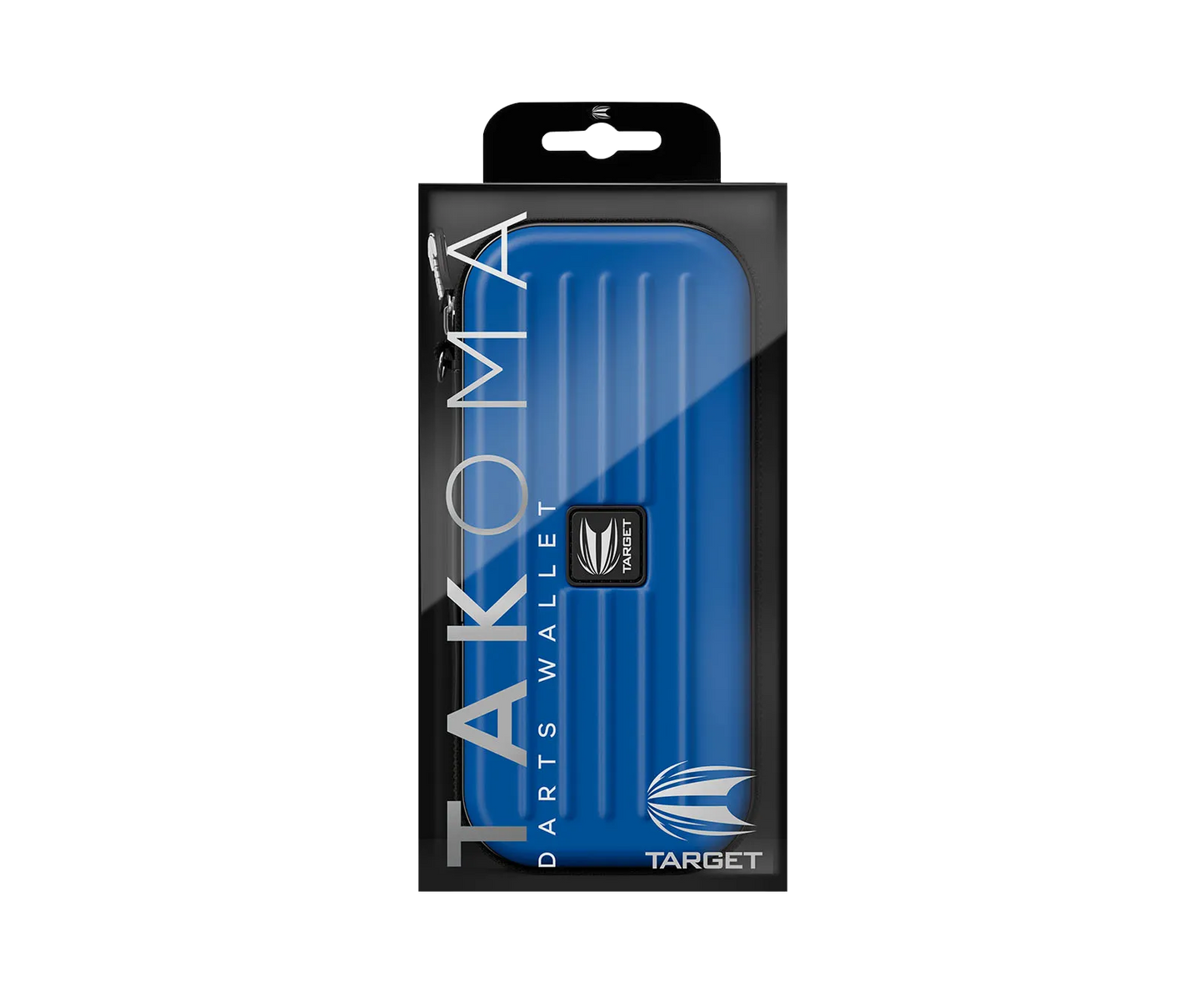 TAKOMA BLUE DARTS CASE / WALLET BY TARGET