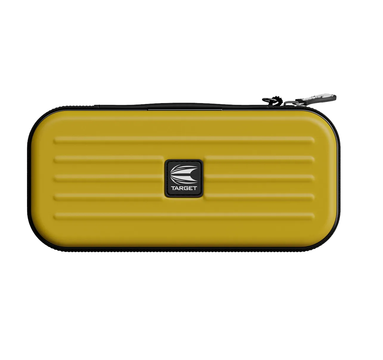TAKOMA YELLOW DARTS CASE / WALLET BY TARGET