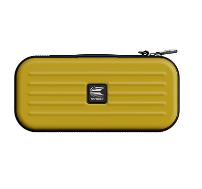 TAKOMA YELLOW DARTS CASE / WALLET BY TARGET